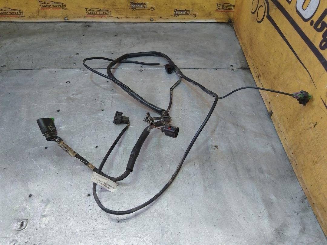 Проводка Q6DW7A Volkswagen Passat