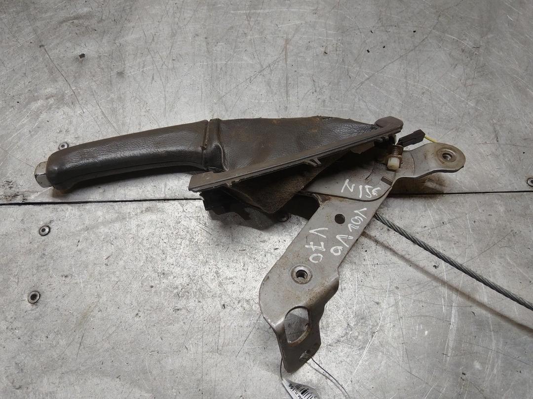 Рычаг ручного тормоза (ручника) 1X92Z3 Volvo V70 купить с доставкой