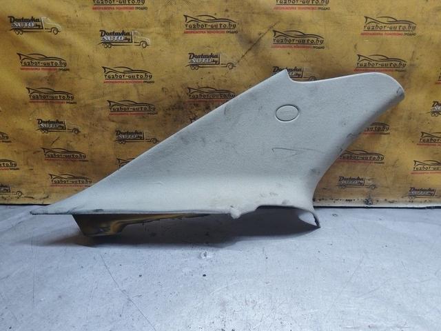 Обшивка стойки задней левой VVB0BD Saab 9-3 - Фото 1