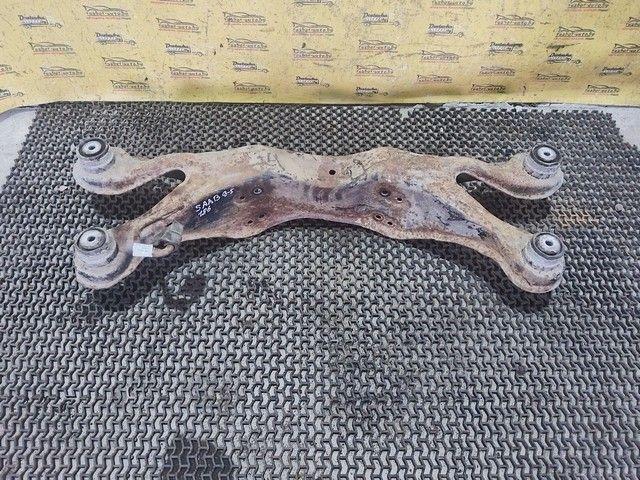 Балка подвески задняя 35M0M5 Saab 9-5