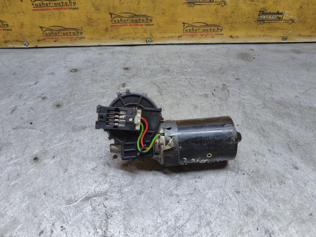 Моторчик передних стеклоочистителей (дворников) HUEA05 BMW 3 E46 undefined