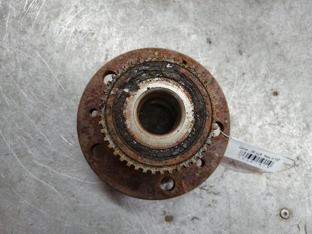 Ступица задняя правая 8Y7HL2 Renault Espace купить