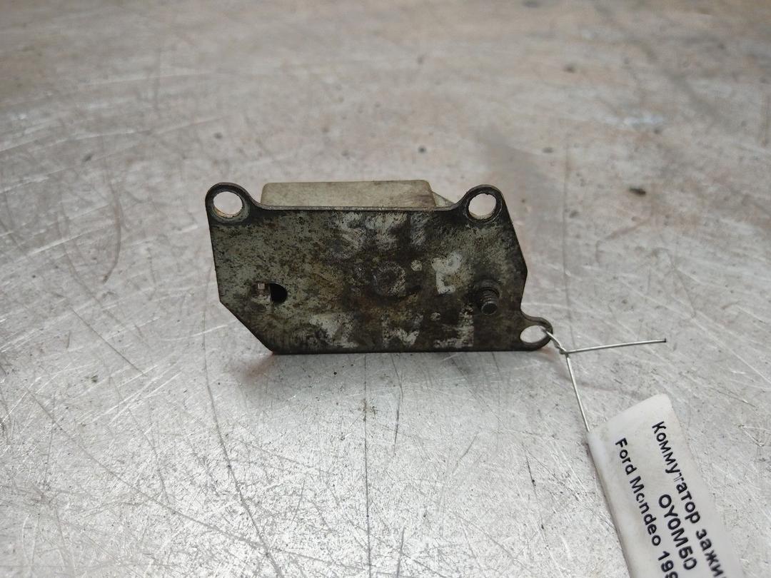 Коммутатор зажигания OY0M50 Ford Mondeo