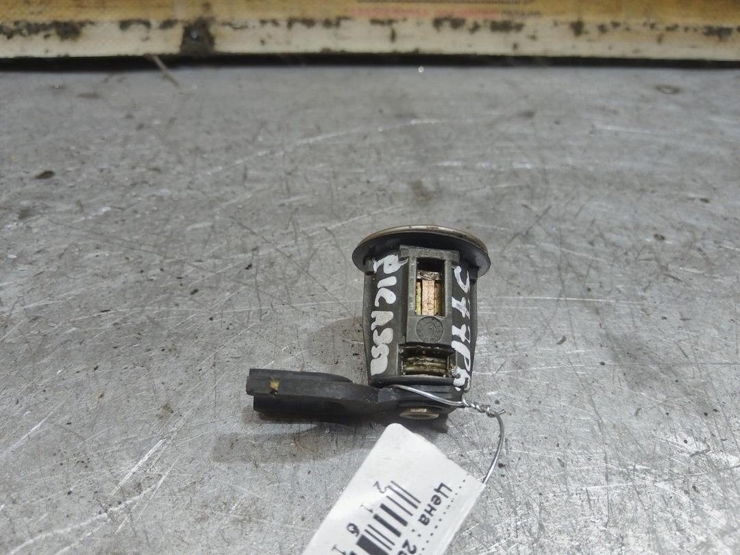 Личинка дверного замка 7CNE0O Citroen Xsara Picasso - Фото 3