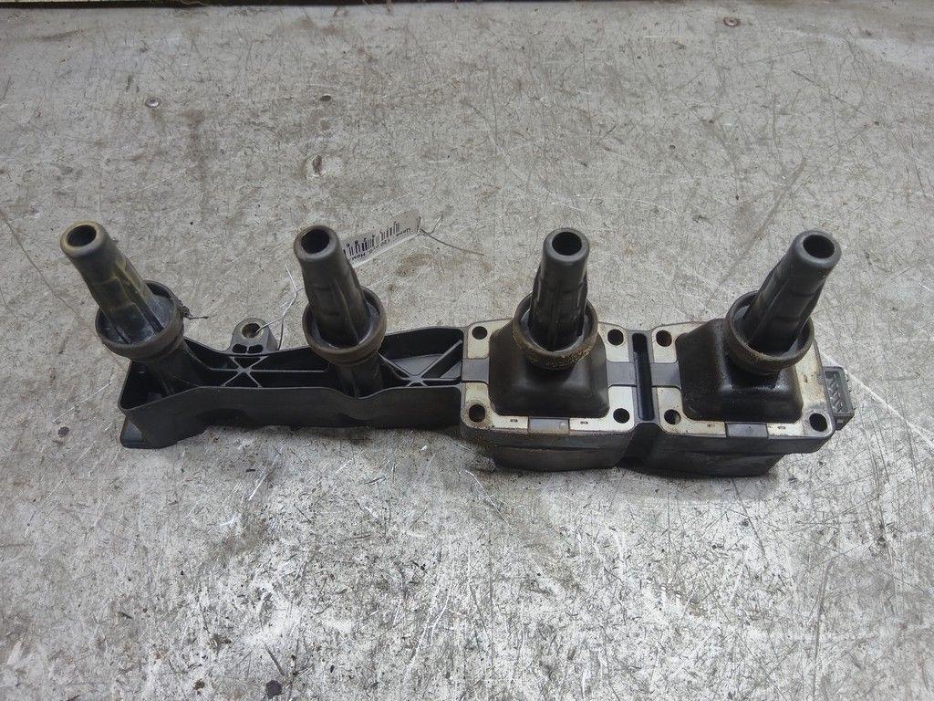 Катушка зажигания 8SIIJG Peugeot 307 - Фото 5