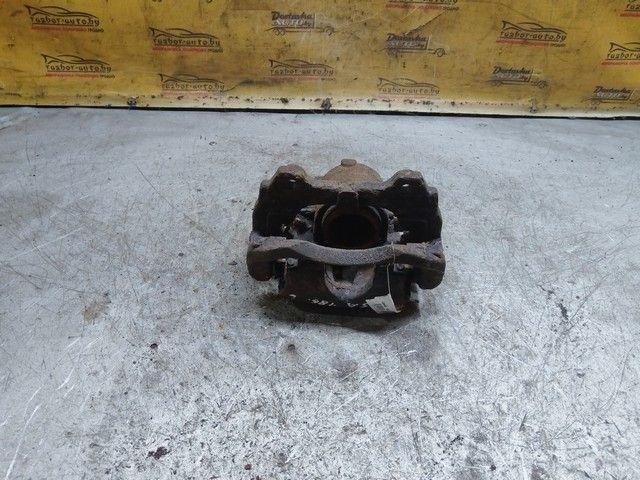 Суппорт передний левый EEU4CQ Opel Corsa купить в магазине запчастей бу