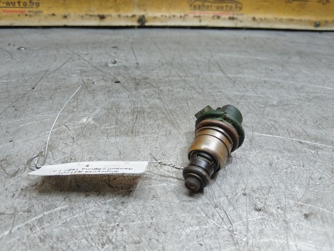 Форсунка R41ZDV Renault Laguna купить