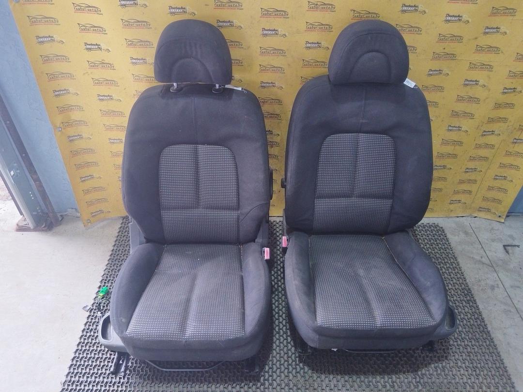 Салон (комплект сидений) F29POP Peugeot 407 купить с доставкой. Огромный выбор салонов. У нас есть практически все.