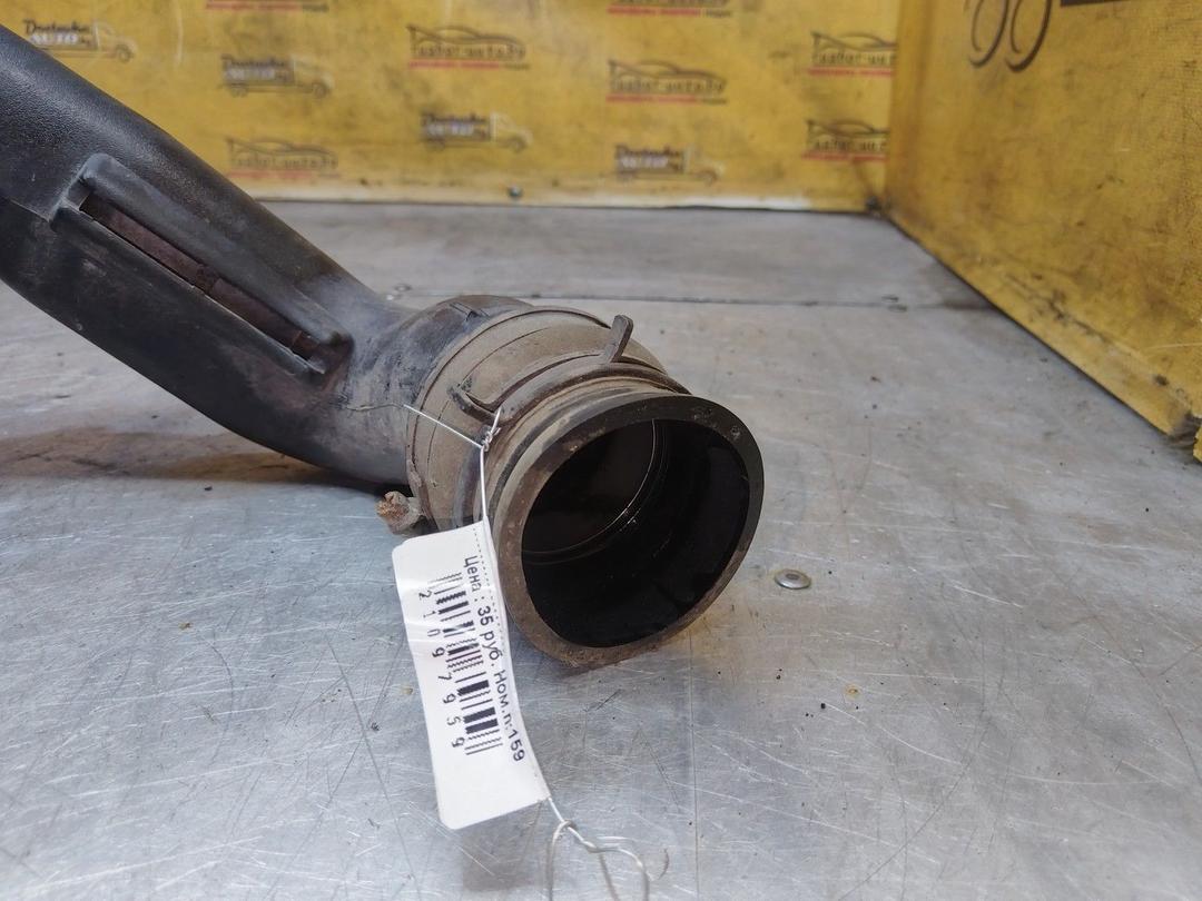 Патрубок интеркулера ADQQ1M Volkswagen Golf купить