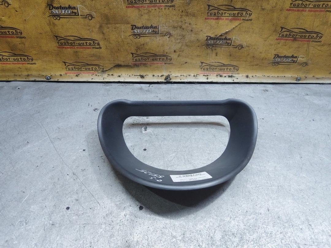 Кожух панели приборов JKZLIN Citroen C3