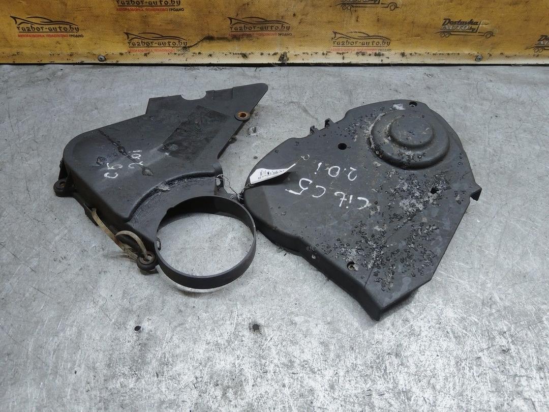 Защита (кожух) ремня ГРМ B9L33C Citroen C5