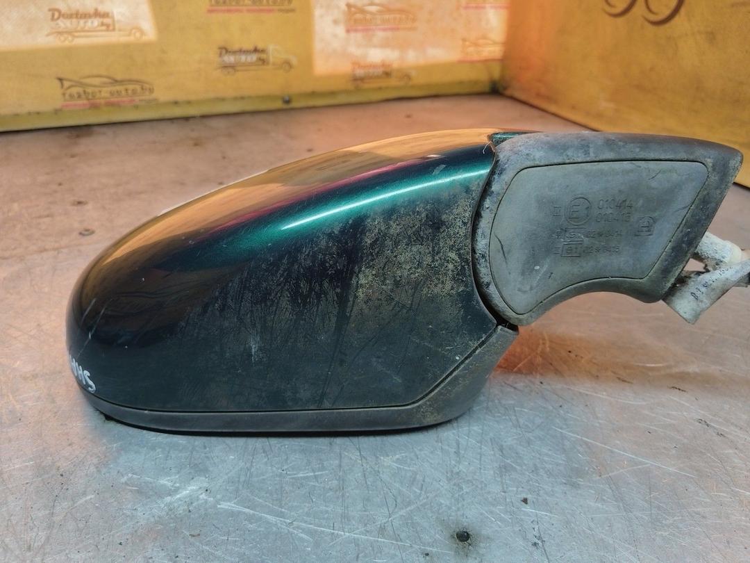 Зеркало наружное правое R8WKTA Volkswagen Sharan - Фото 3