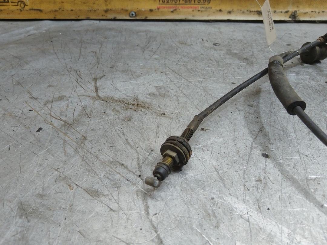 Трос газа Z8YI5Z Mazda 3 купить в магазине запчастей бу