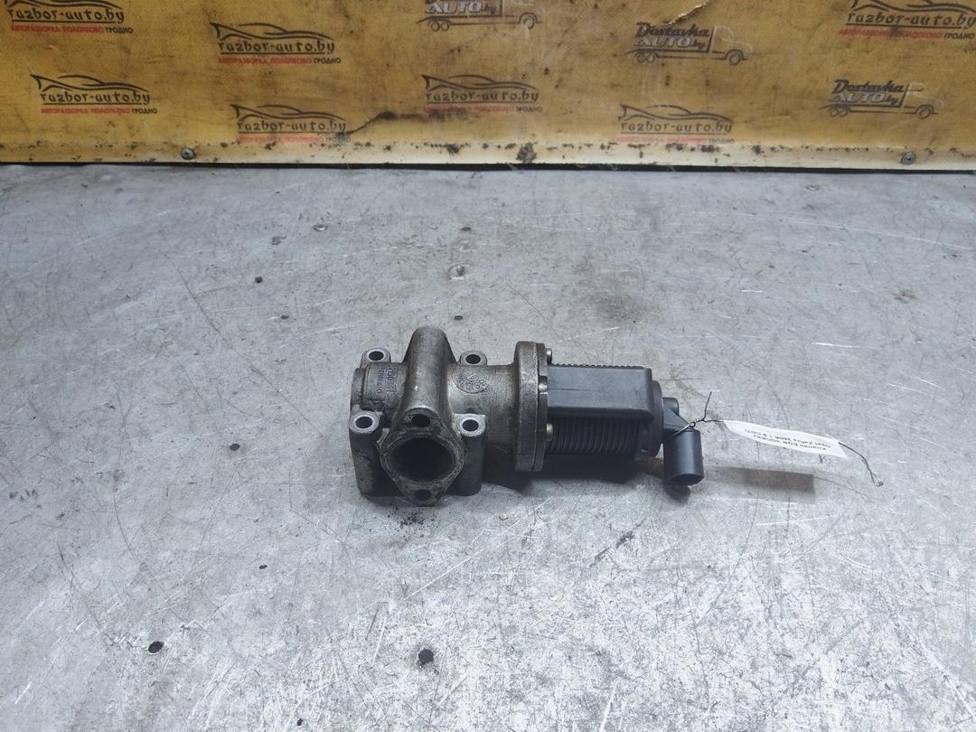 Клапан EGR 3DCK8J Opel Zafira