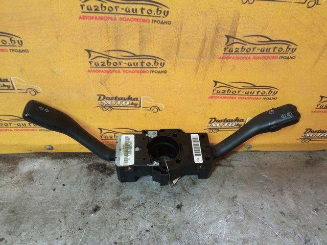 Переключатель подрулевой (стрекоза) U25THM Volkswagen Golf - Фото 5