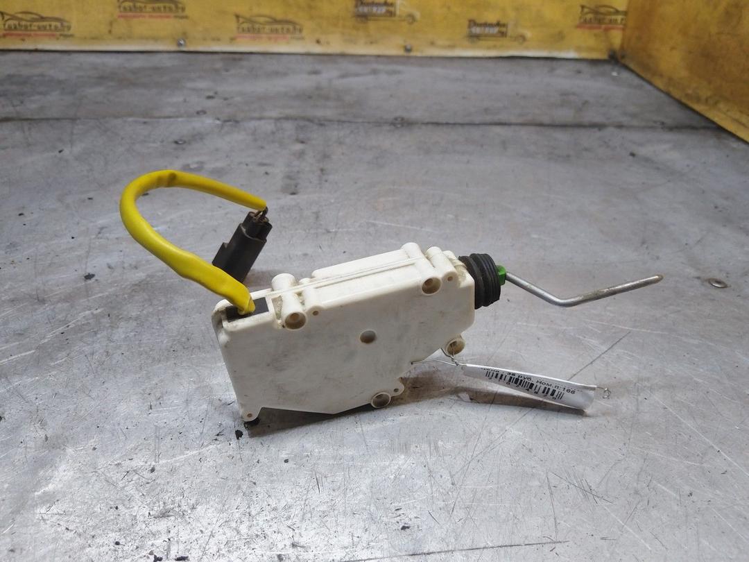 Активатор замка крышки топливного бака RI0HMN Ford Galaxy купить на авторазборке