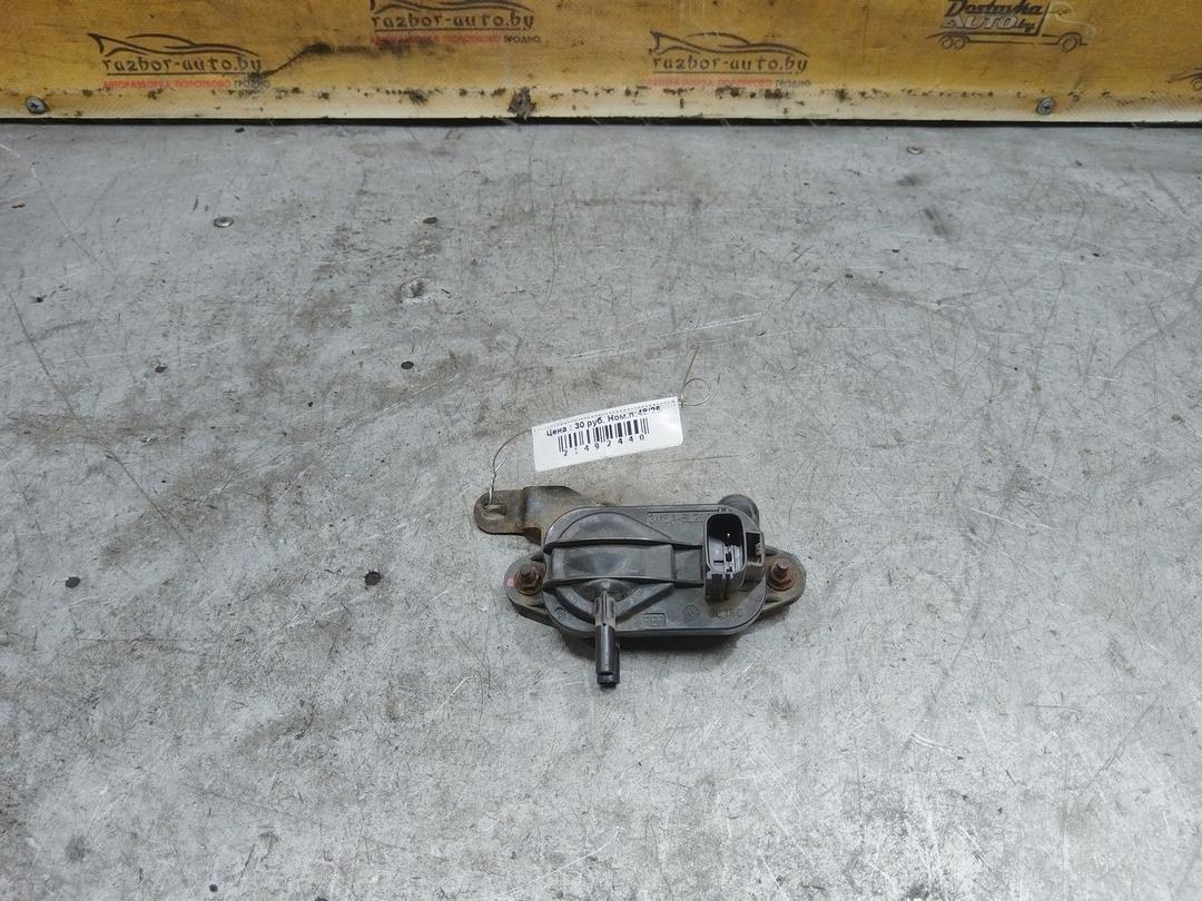 Датчик давления выхлопных газов 0T2USU Ford Galaxy