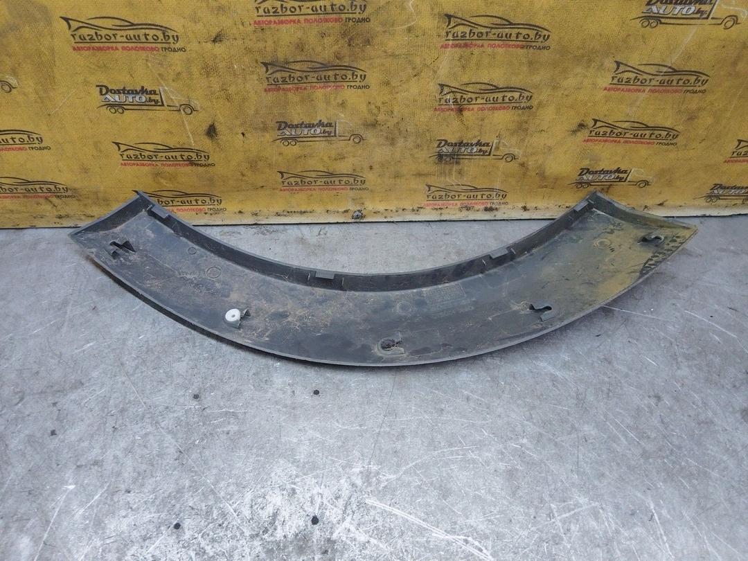 Молдинг крыла заднего левого EI6T3V Land-Rover Freelander купить с доставкой