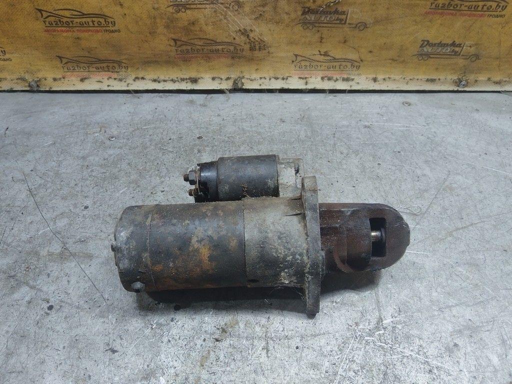 Стартер M7F0IS Mazda Xedos 6 - Фото 2