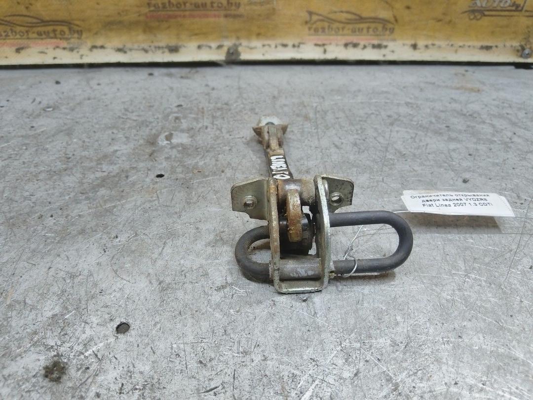 Ограничитель открывания двери задней VYDZR8 Fiat Linea - Фото 3