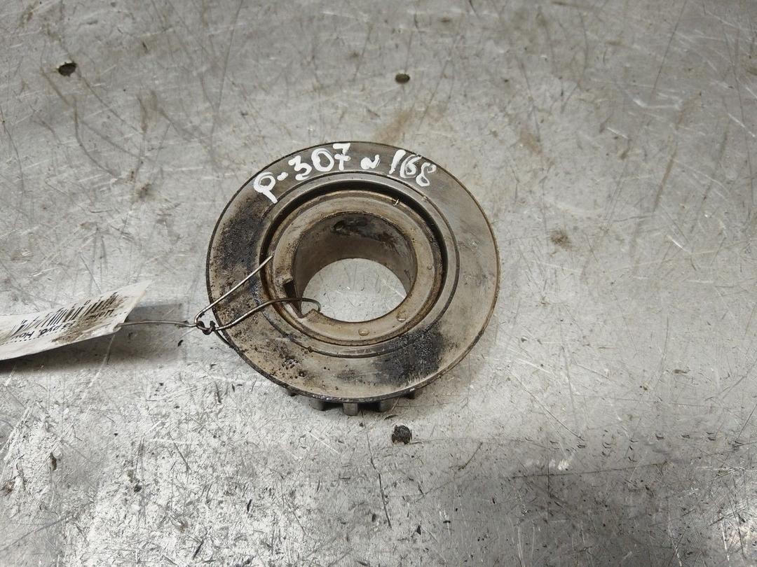 Шестерня коленвала Y0R5LC Peugeot 307 - Фото 2