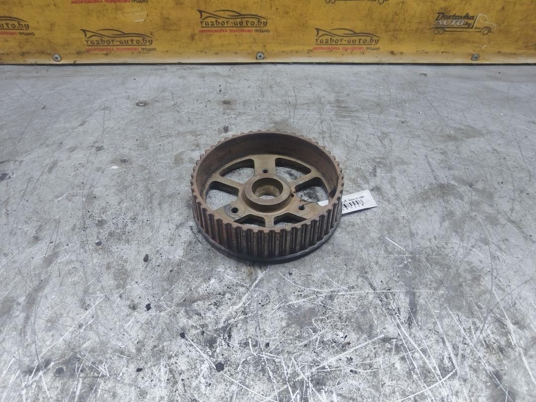 Шкив распредвала LL78ZT Audi A6 - Фото 9