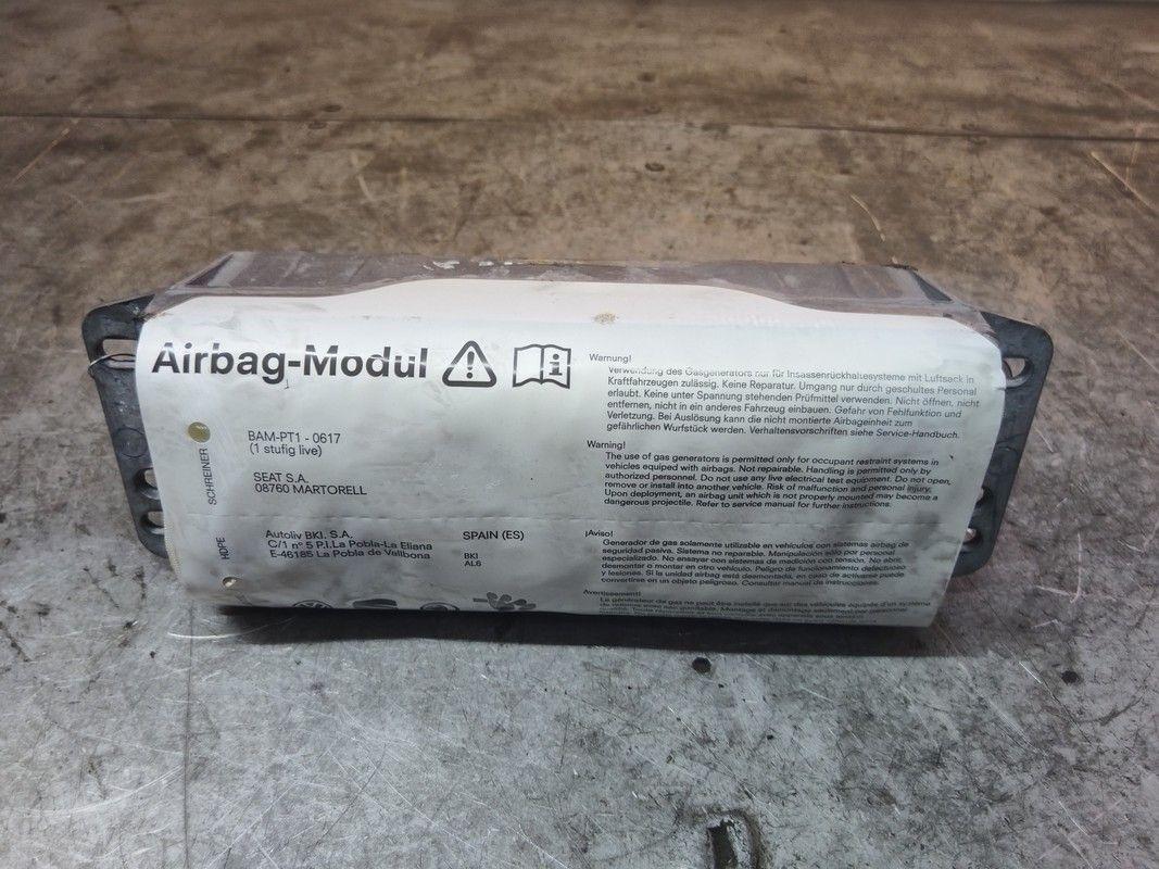 Подушка безопасности пассажира 75869J Seat Altea - Фото 2