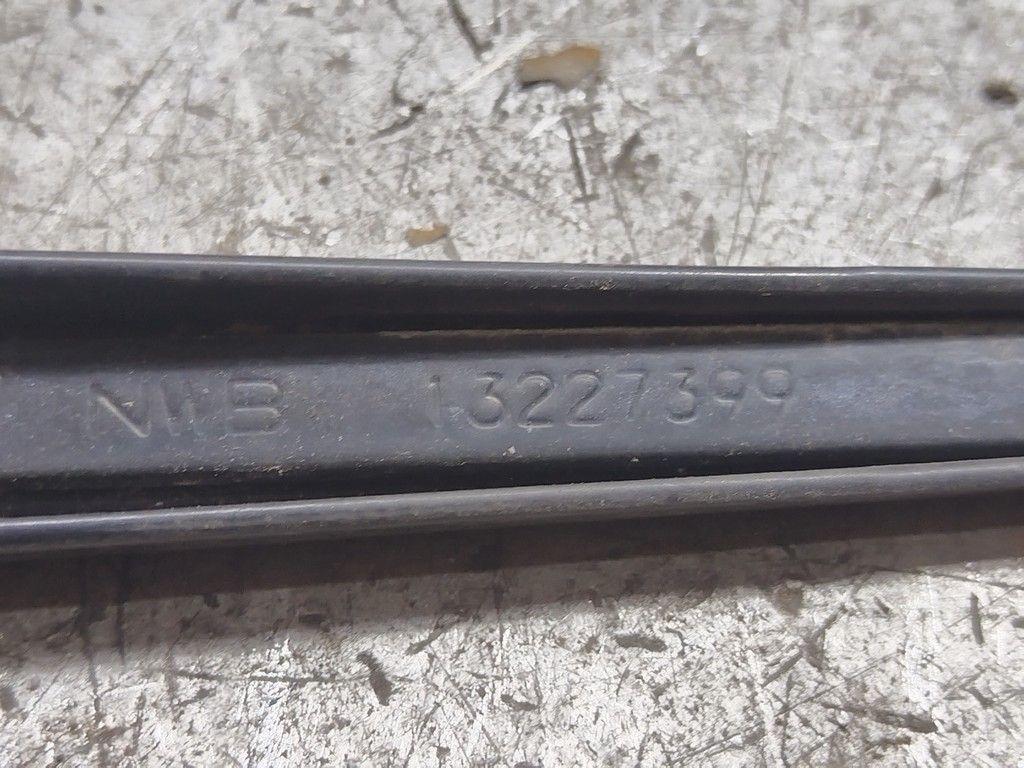 Щеткодержатель (поводок стеклоочистителя, дворник) GBMEO3 Opel Insignia - Фото 5