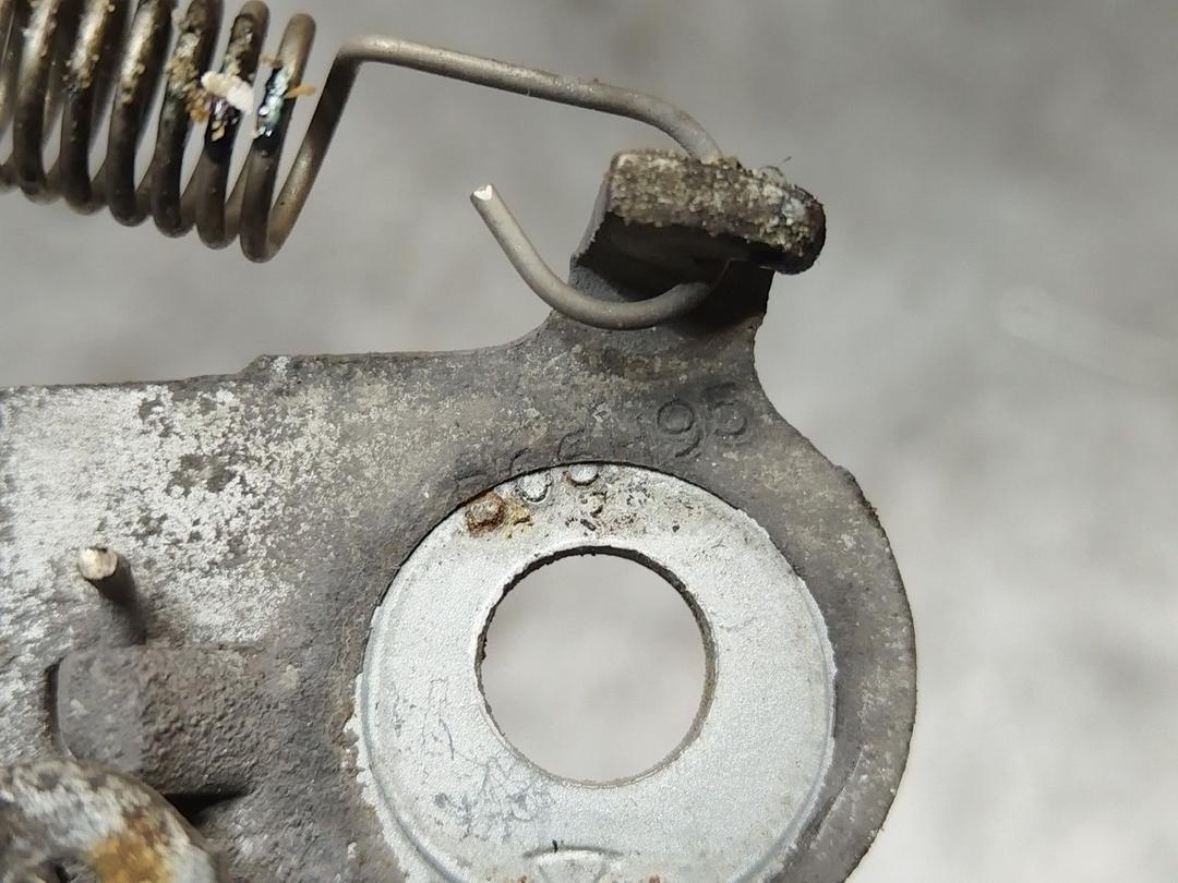 Замок капота DO3M53 Peugeot 406 купить с доставкой. Огромный выбор запчастей и марок авто. У нас есть практически все.