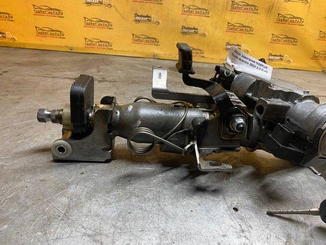 Рулевая колонка U8X759 Toyota Avensis купить в магазине запчастей бу