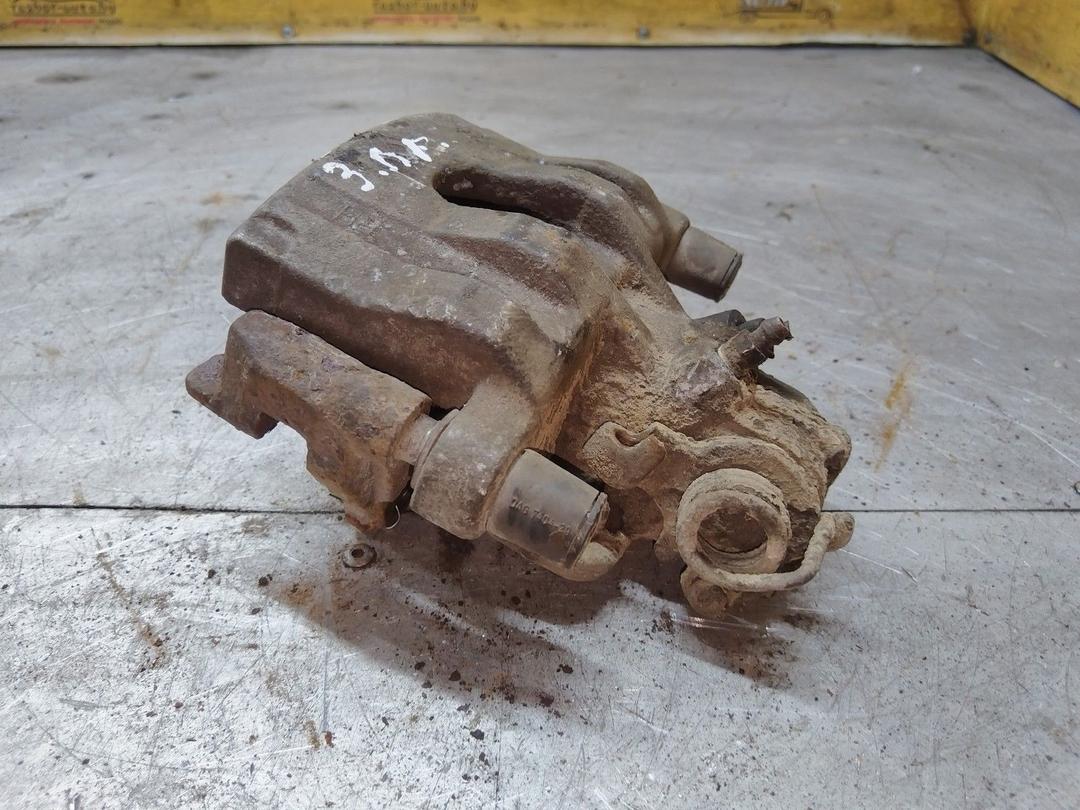 Суппорт задний правый JLTINE Renault Laguna купить с доставкой