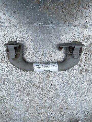 Ручка внутренняя потолочная D9X38C Volkswagen Golf - Фото 2