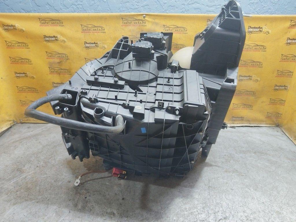 Корпус отопителя (печки) ZJ0PKD Citroen C5 - Фото 5