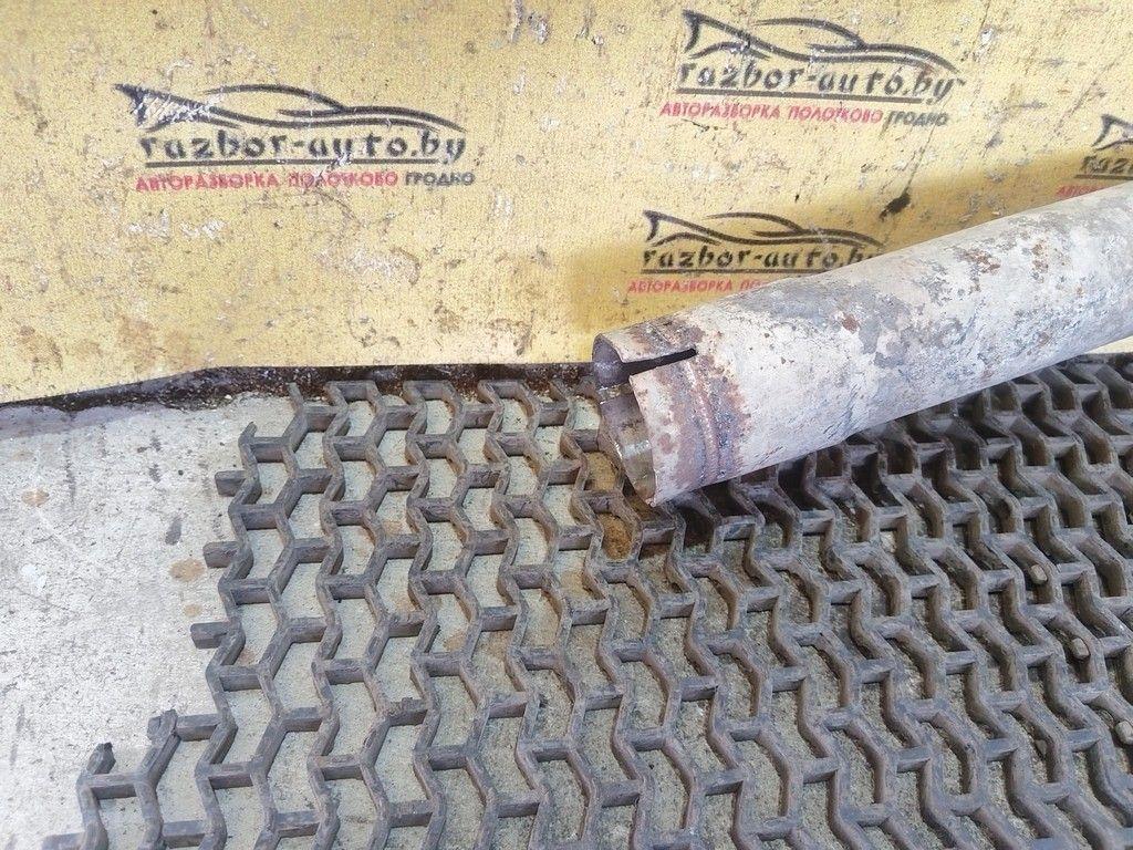 Глушитель FXD4XD Renault Espace - Фото 3