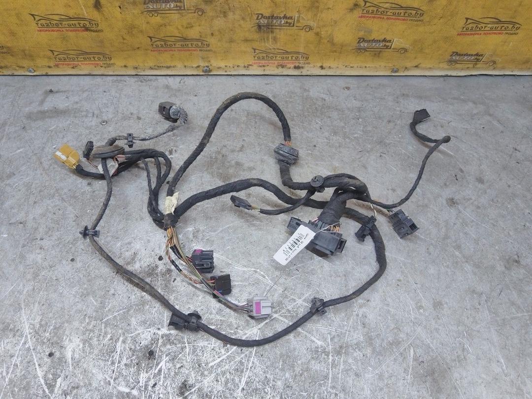 Проводка двери передней левой OTF0NY Volkswagen Passat купить с доставкой