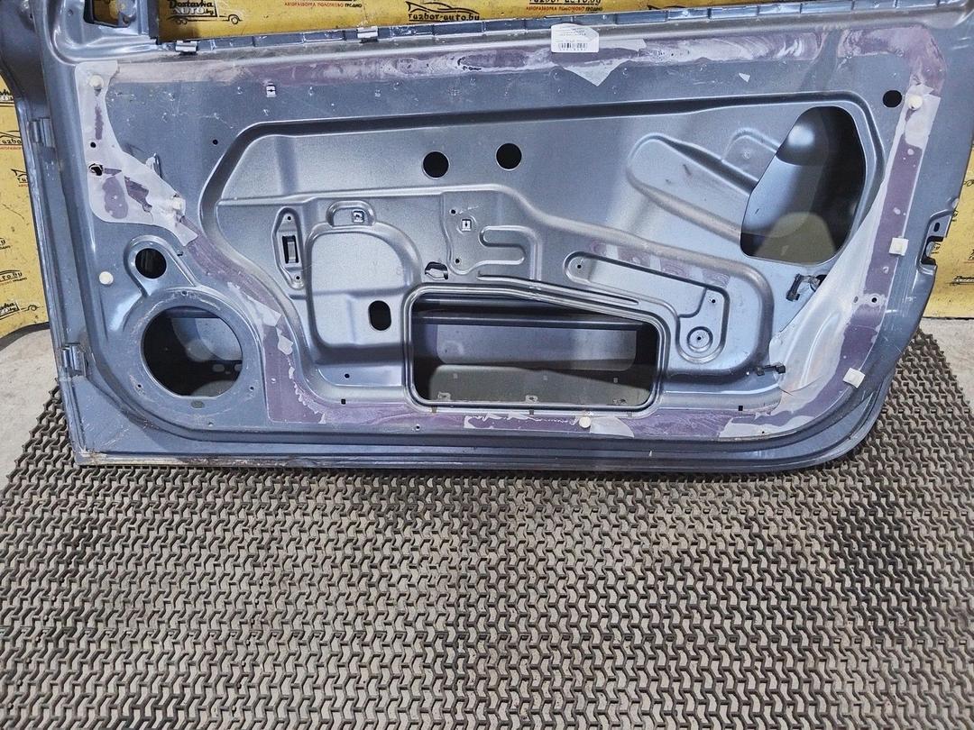 Дверь передняя правая K9E33W Opel Astra undefined