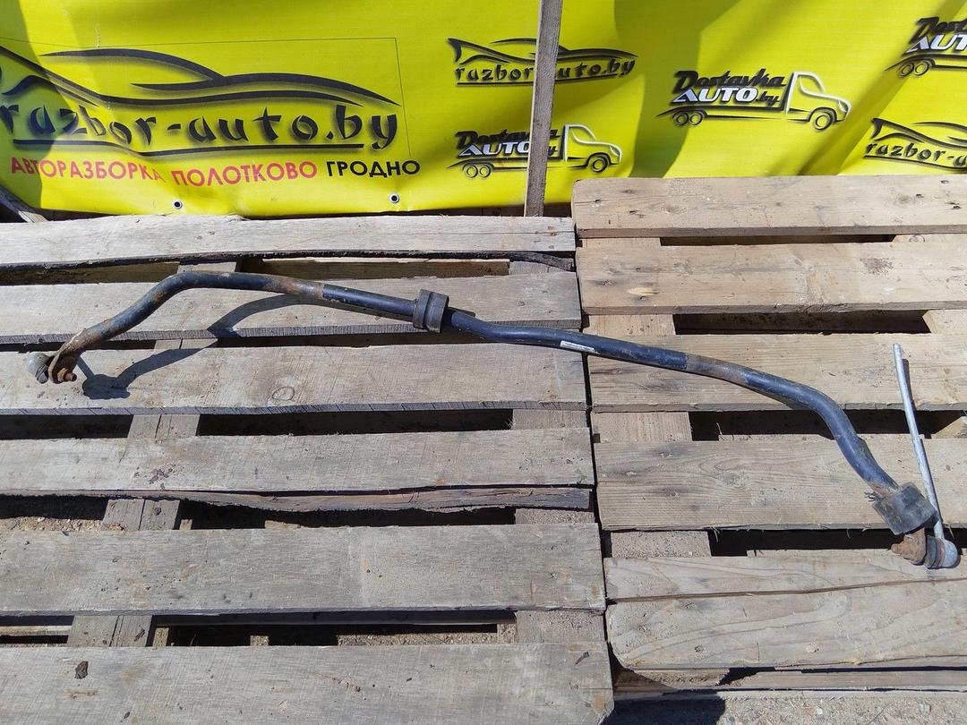 Стабилизатор подвески (поперечной устойчивости) передний GVNCUR Chrysler Voyager - Фото 4