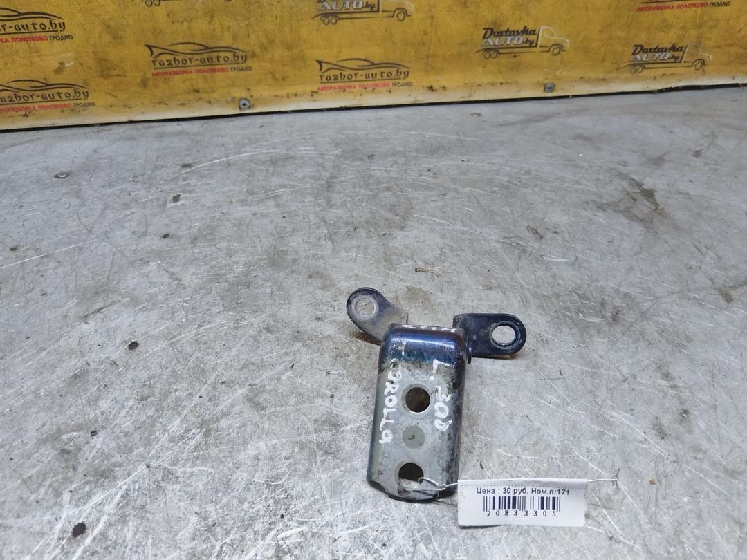 Петля двери задней левой K56CTG Toyota Corolla - Фото 3