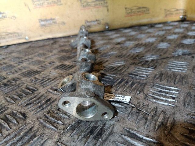 Топливная рампа F95FN8 Mitsubishi Carisma - Фото 6