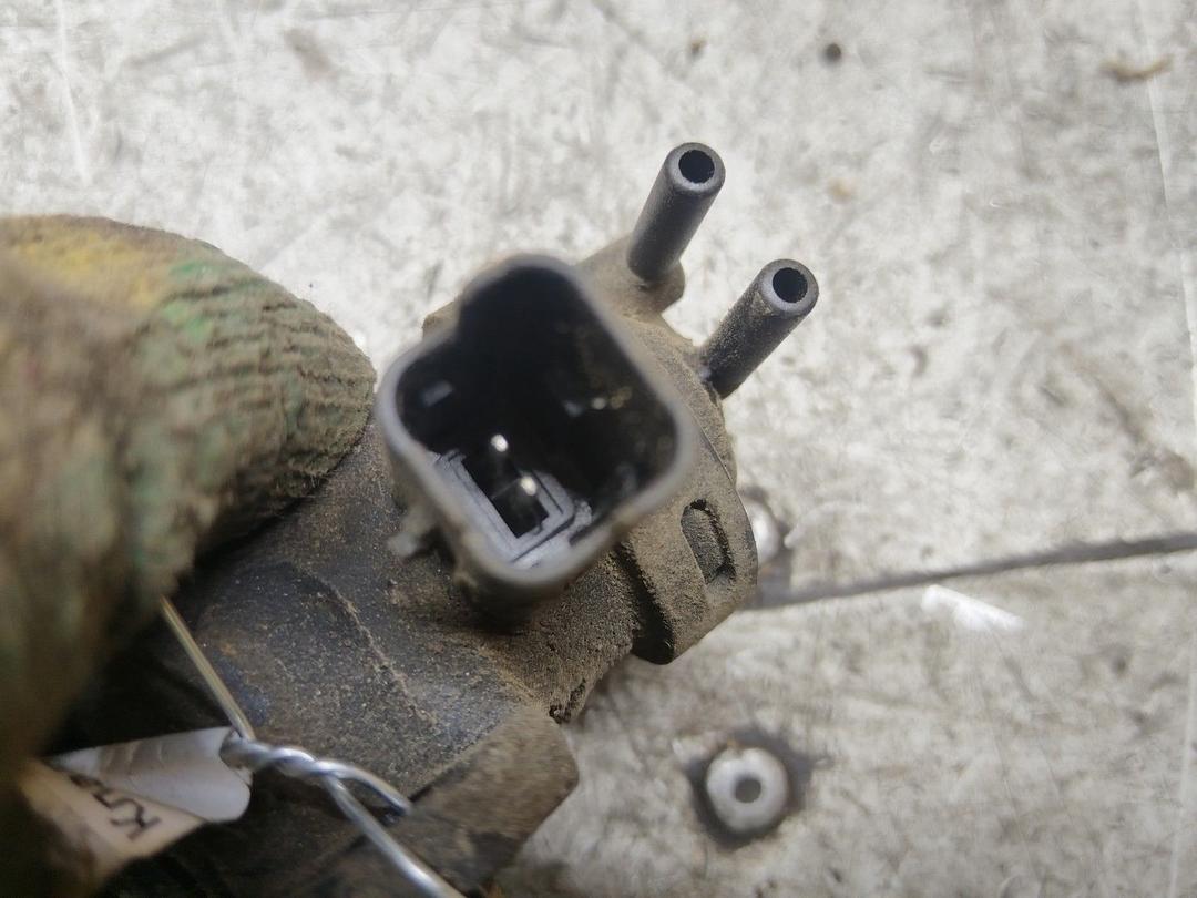 Клапан управления турбиной (актуатор) GYDYA5 Peugeot 406 undefined