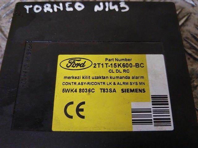 Блок комфорта P60UGO Ford Tourneo Connect купить в магазине запчастей бу