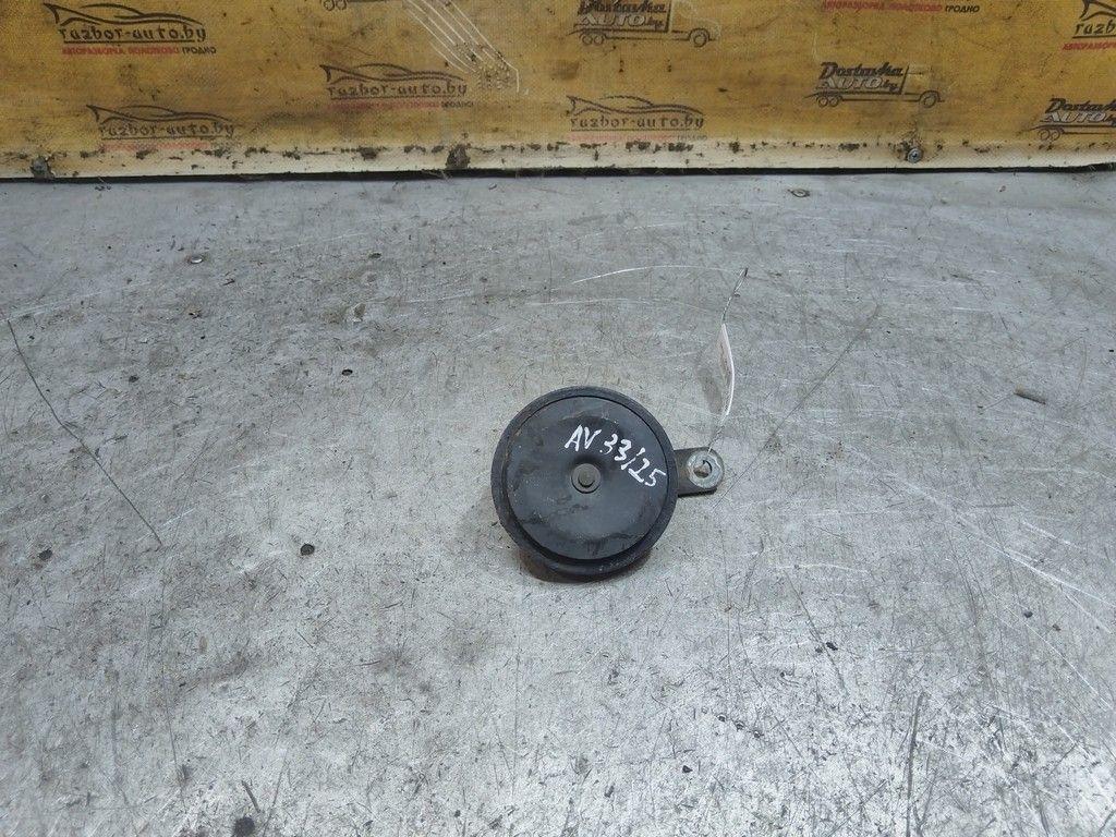 Сигнал (клаксон) 7L4T4L Toyota Avensis - Фото 2