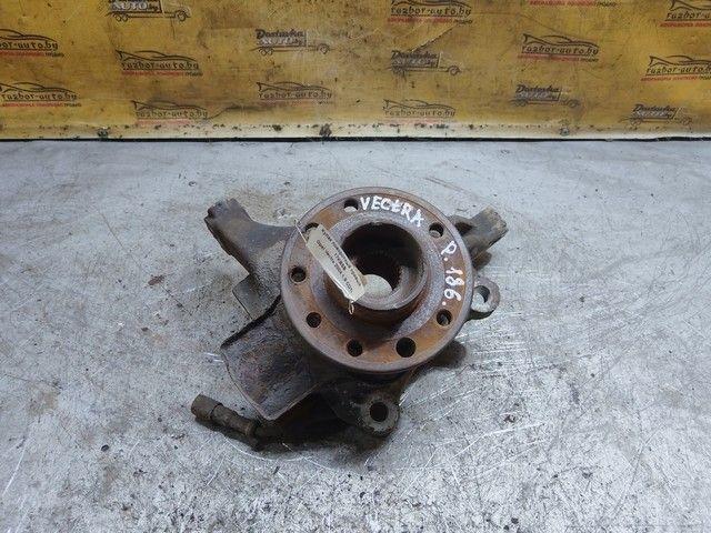 Кулак поворотный правый 17KBSB Opel Vectra