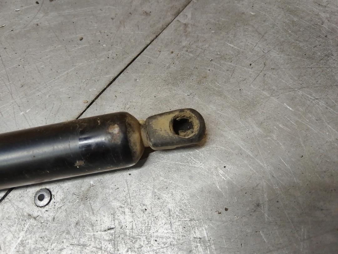 Амортизатор крышки багажника (3-5 двери) MSOLMQ Renault Scenic - Фото 2