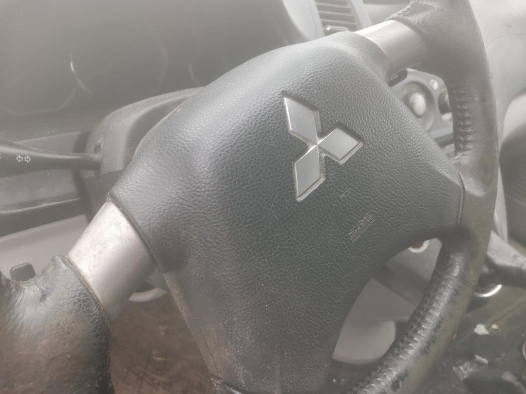 Рулевой карданчик CRBKB1 Mitsubishi Grandis