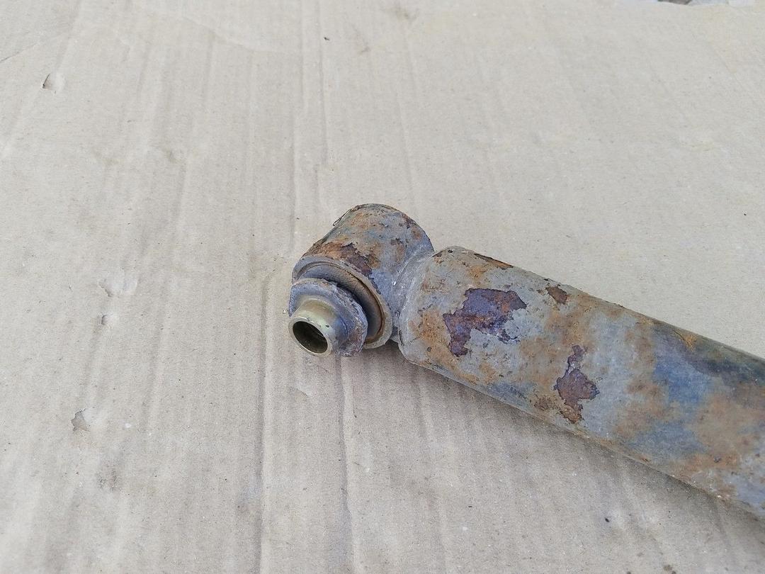 Амортизатор задний правый E1HBW4 BMW X5 E53 - Фото 3