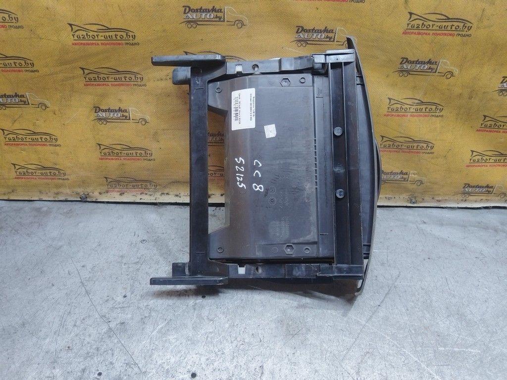 Бардачок 1UB16J Citroen C8 - Фото 3