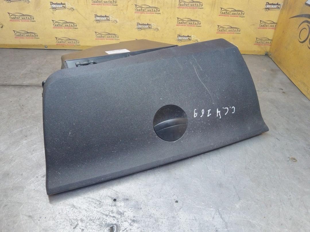 Бардачок K0JE10 Citroen C4