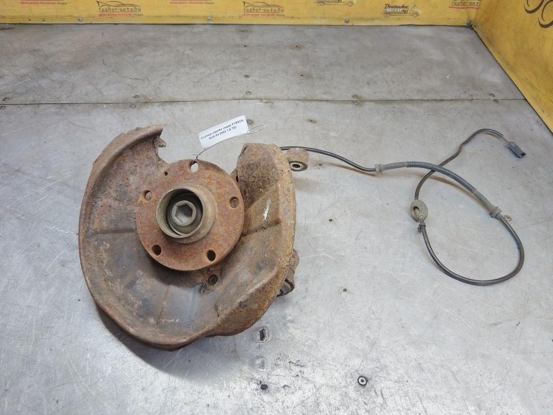 Ступица задняя левая FYE8CN Audi A4