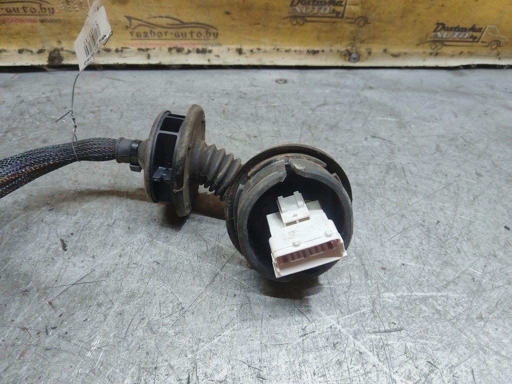 Проводка двери передней правой FYRJTW Peugeot 406 - Фото 2